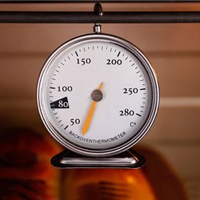 Weather Forecast TH232 Fırın Termometresi
