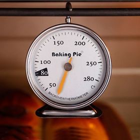 Weather Forecast TH232 Fırın Termometresi