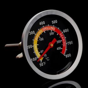 Weather Forecast THR223 Fırın Termometresi