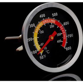 Weather Forecast THR223 Fırın Termometresi