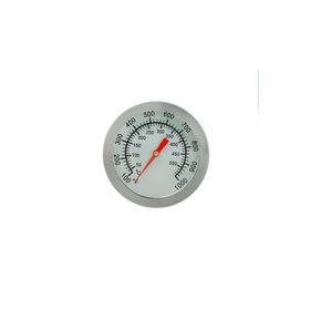 Weather Forecast THR224 Fırın Termometresi