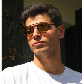 Web 0207 02G Unisex Güneş Gözlüğü