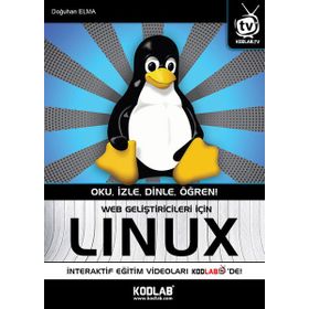 Web Geliştiricileri İçin Lınux - Doğuhan Elma