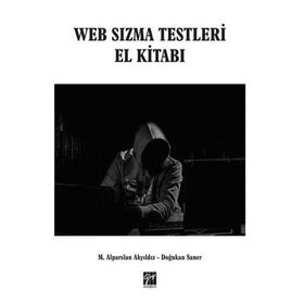 Web Sızma Testleri El Kitabı - Alparslan Akyıldız