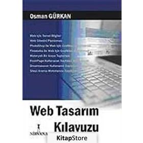 WEB TASARIM KILAVUZU - OSMAN GÜRKAN