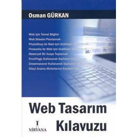 WEB TASARIM KILAVUZU - OSMAN GÜRKAN