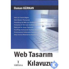 WEB TASARIM KILAVUZU - OSMAN GÜRKAN