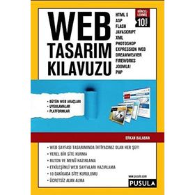 WEB TASARIM KILAVUZU - OSMAN GÜRKAN