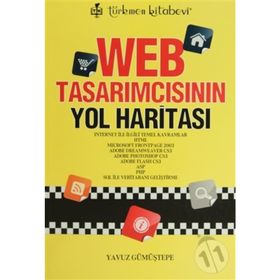 WEB TASARIMCISININ YOL HARİTASI - YAVUZ GÜMÜŞTEPE