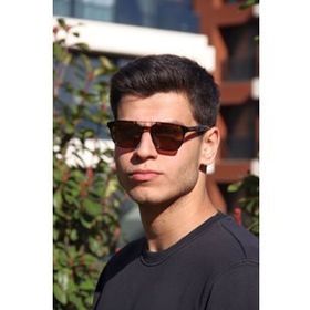 Web W 0166 52E Unisex Güneş Gözlüğü