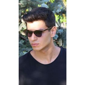 Web W 0192 52V Unisex Güneş Gözlüğü