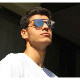 Web W 0193 02c Unisex Güneş Gözlüğü