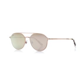 Web W 0208 34G Kahverengi Unisex Güneş Gözlüğü