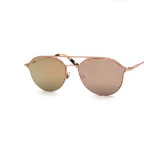 Web W 0208 34G Kahverengi Unisex Güneş Gözlüğü