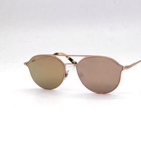 Web W 0208 34G Kahverengi Unisex Güneş Gözlüğü