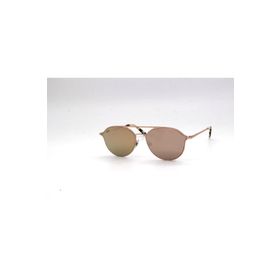 Web W 0208 34G Kahverengi Unisex Güneş Gözlüğü