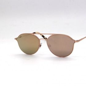 Web W 0208 34G Kahverengi Unisex Güneş Gözlüğü