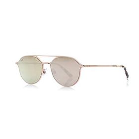 Web W 0208 34G Kahverengi Unisex Güneş Gözlüğü