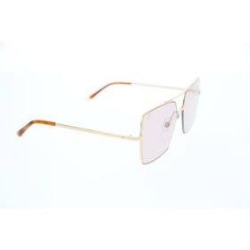 Web W 0210 28Y Unisex Güneş Gözlüğü