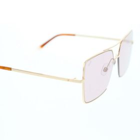 Web W 0210 28Y Unisex Güneş Gözlüğü