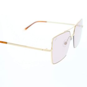 Web W 0210 28Y Unisex Güneş Gözlüğü