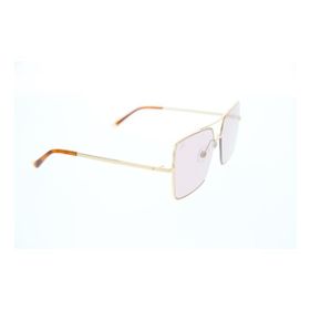 Web W 0210 28Y Unisex Güneş Gözlüğü