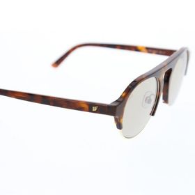Web W 0224 52G Unisex Güneş Gözlüğü
