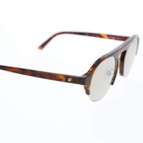 Web W 0224 52G Unisex Güneş Gözlüğü