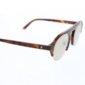 Web W 0224 52G Unisex Güneş Gözlüğü