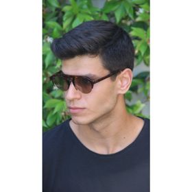 Web W 0224 52G Unisex Güneş Gözlüğü