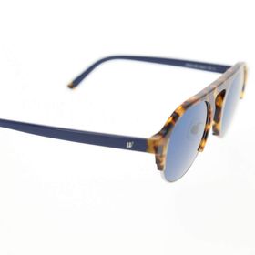 Web W 0224 56V Unisex Güneş Gözlüğü