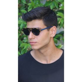 Web W 0224 56V Unisex Güneş Gözlüğü