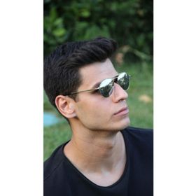 Web W 0230 16C Unisex Güneş Gözlüğü