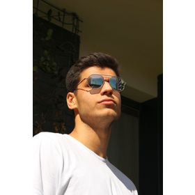 Web W 0230 32X Unisex Güneş Gözlüğü