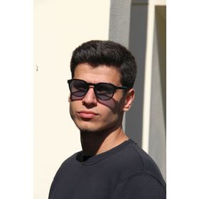 Web W 0232 01V Unisex Güneş Gözlüğü