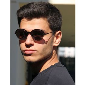 Web W022655J Unisex Güneş Gözlüğü