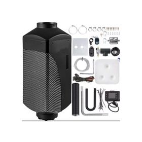 Webasto 12v 5kw Dizel Isıtıcı