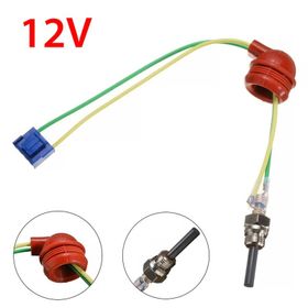 Webasto 12v 5kw Dizel Isıtıcı