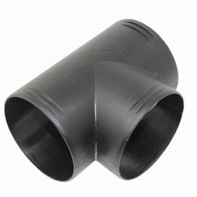 Webasto 90-90-90 mm T Hortum Bağlantı Parçası