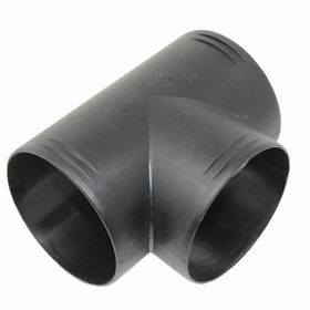 Webasto 90-90-90 mm T Hortum Bağlantı Parçası
