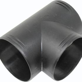 Webasto 90-90-90 mm T Hortum Bağlantı Parçası