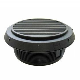 Webasto 90 mm 45 Derece Üfleme Nozulu