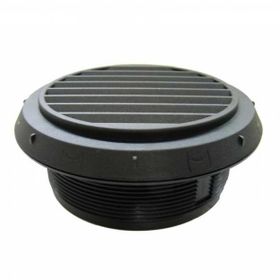Webasto 90 mm 45 Derece Üfleme Nozulu