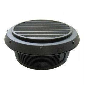 Webasto 90 mm 45 Derece Üfleme Nozulu