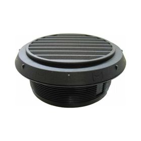 Webasto 90 mm 45 Derece Üfleme Nozulu