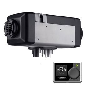 Webasto Air Top 2000 STC Marin 12V Dijital Kontrol Panel Dizel Isıtıcı Kiti