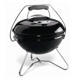 Weber 1121004 37 cm Siyah Portatif Barbekü