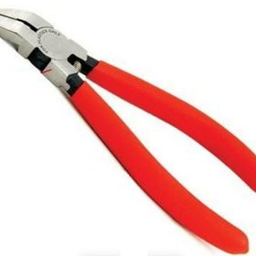 Weber 1233 165 mm Yan Keski