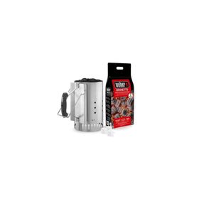 Weber 17631 Baca Marş Seti