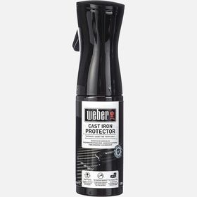 Weber 17889 200 ml Döküm Demir Koruyucu Sprey